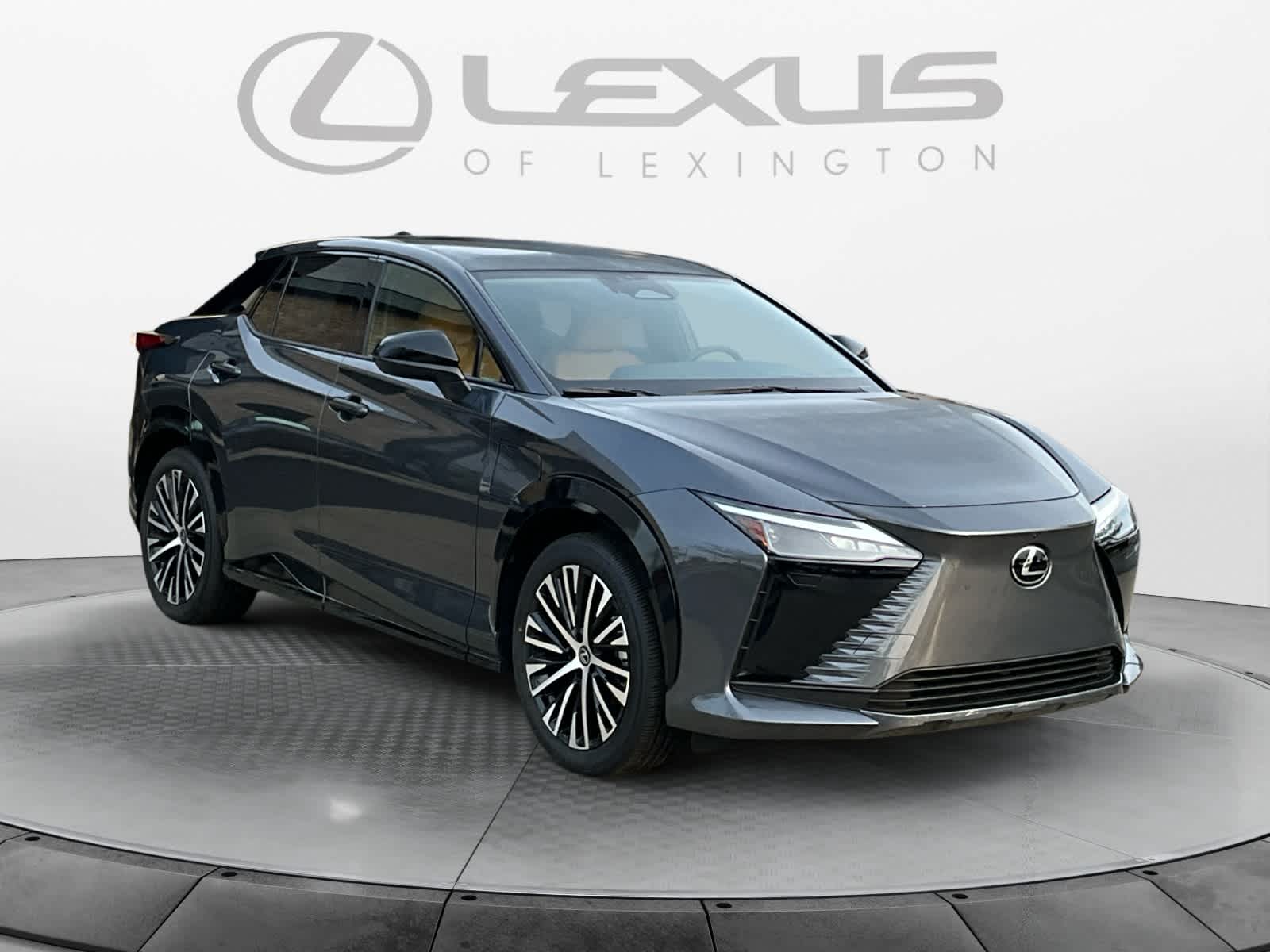 2026 Lexus RZ 450e Premium