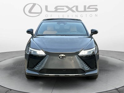 2026 Lexus RZ 450e Premium