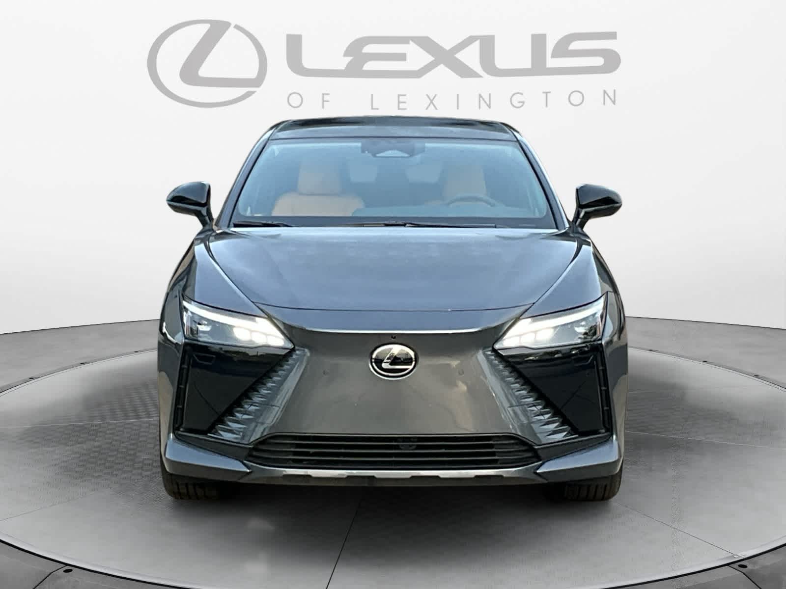 2026 Lexus RZ 450e Premium