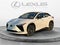 2026 Lexus RZ 450e Premium