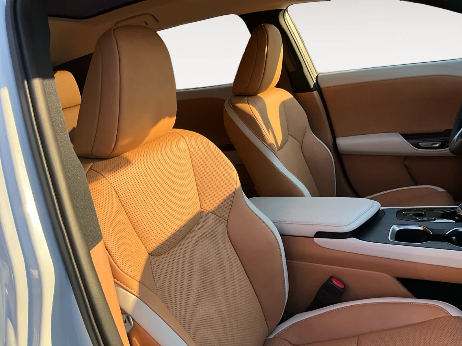 2026 Lexus RZ 450e Premium