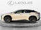 2026 Lexus RZ 450e Premium