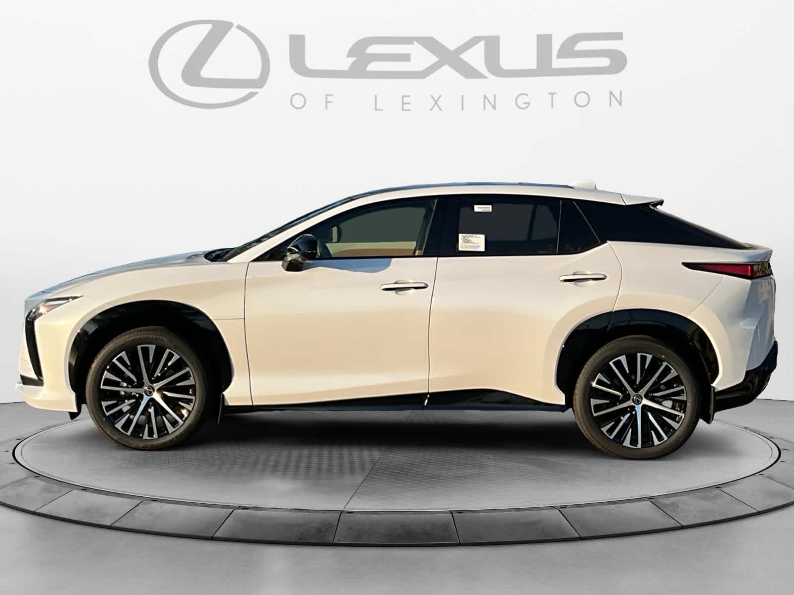 2026 Lexus RZ 450e Premium