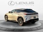 2026 Lexus RZ 450e Premium