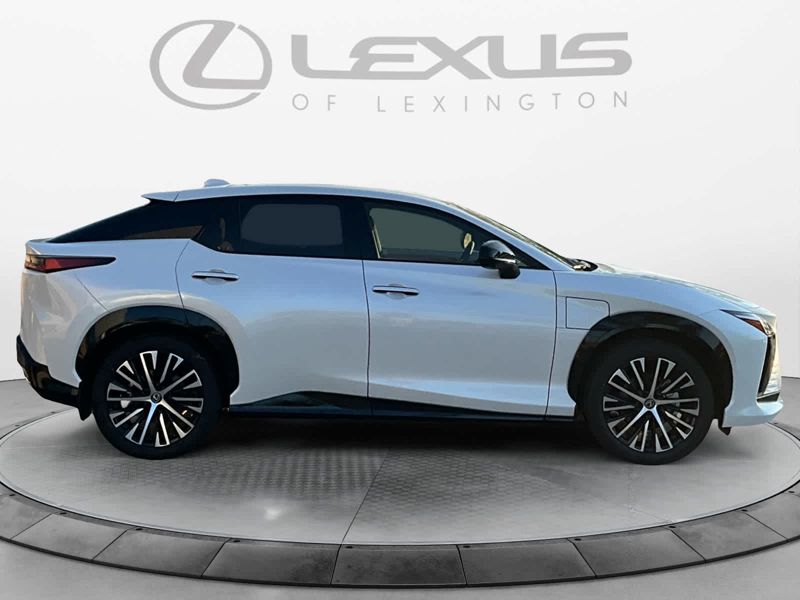 2026 Lexus RZ 450e Premium