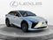 2026 Lexus RZ 450e Premium