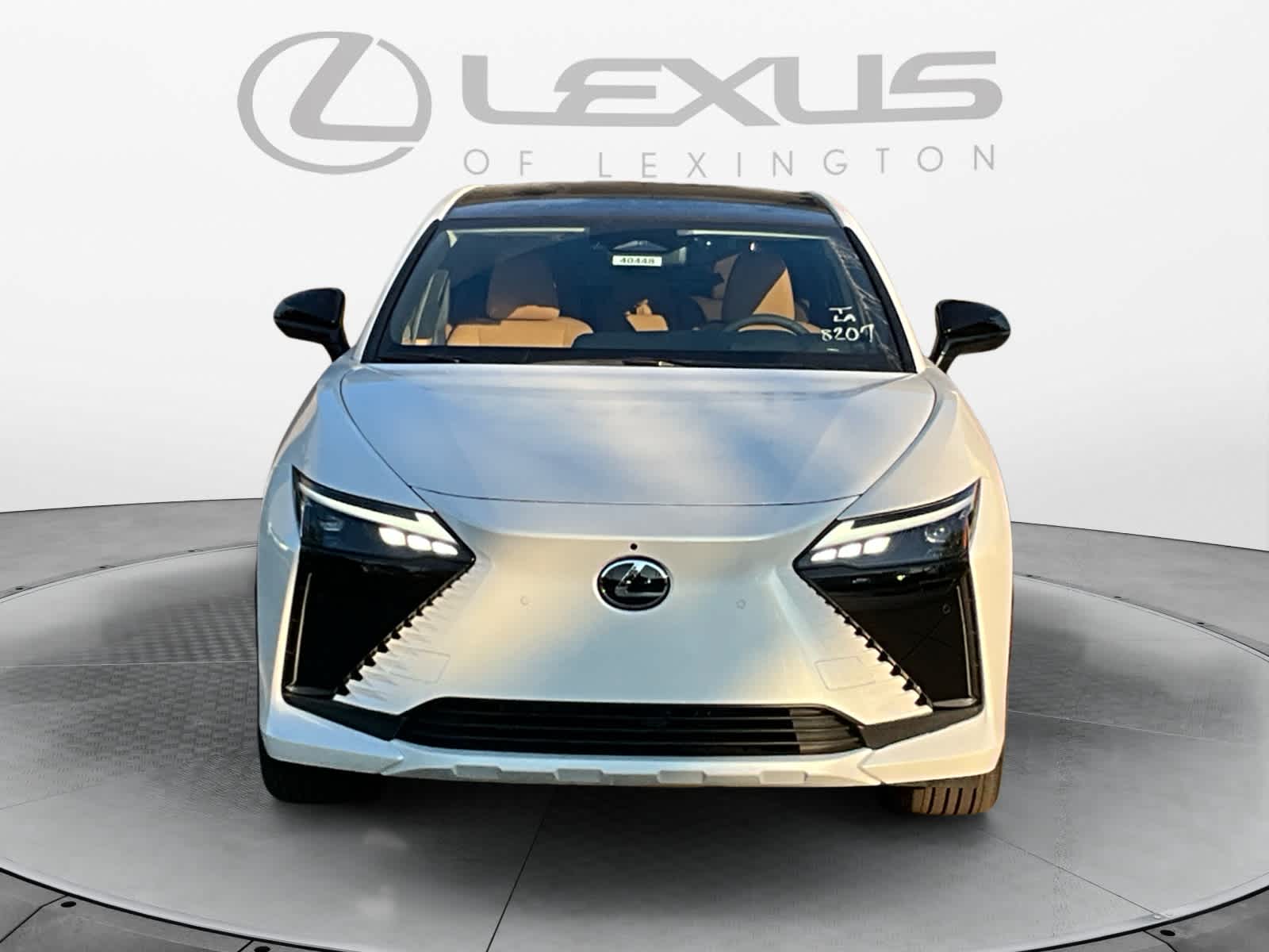 2026 Lexus RZ 450e Premium