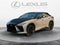 2026 Lexus RZ F SPORT