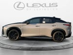 2026 Lexus RZ F SPORT