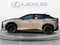 2026 Lexus RZ F SPORT