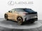 2026 Lexus RZ F SPORT
