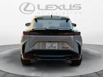 2026 Lexus RZ F SPORT