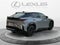 2026 Lexus RZ F SPORT