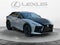 2026 Lexus RZ F SPORT