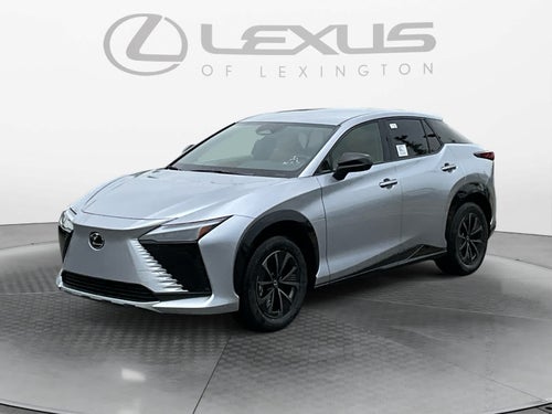 2026 Lexus RZ 450e RZ 450e