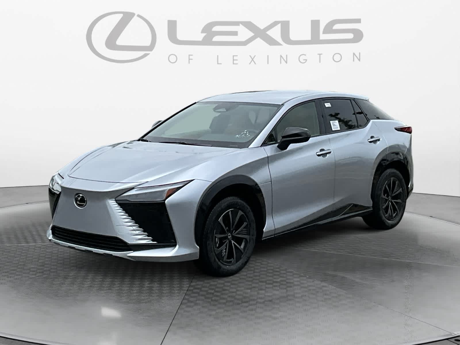 2026 Lexus RZ 450e RZ 450e