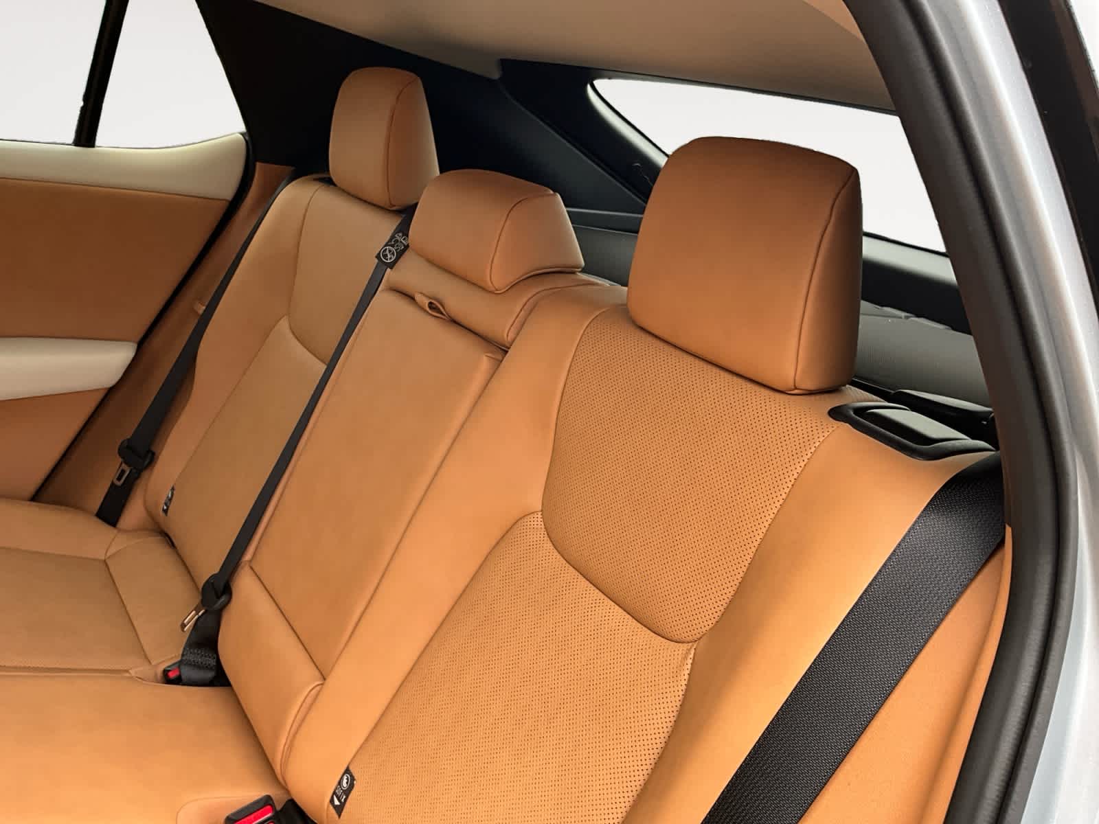2026 Lexus RZ 450e RZ 450e