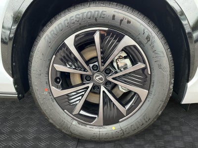 2026 Lexus RZ 450e RZ 450e