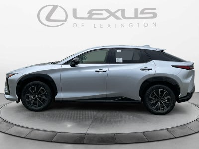 2026 Lexus RZ 450e RZ 450e