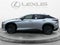 2026 Lexus RZ 450e RZ 450e
