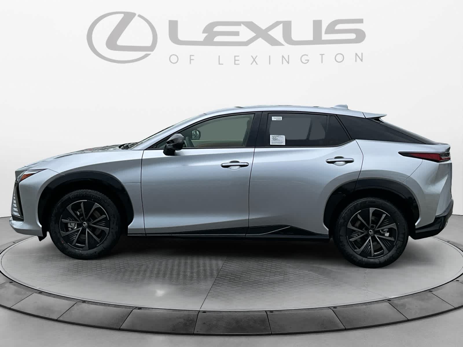 2026 Lexus RZ 450e RZ 450e