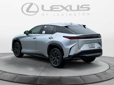 2026 Lexus RZ 450e RZ 450e