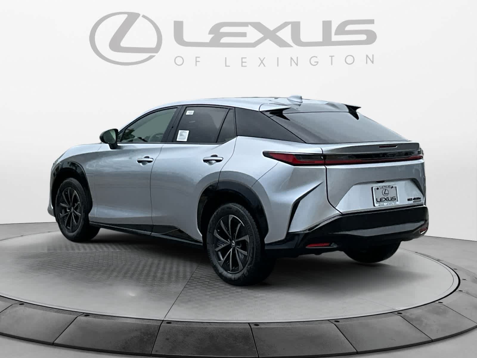 2026 Lexus RZ 450e RZ 450e