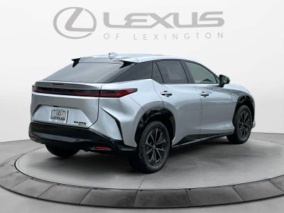 2026 Lexus RZ 450e RZ 450e