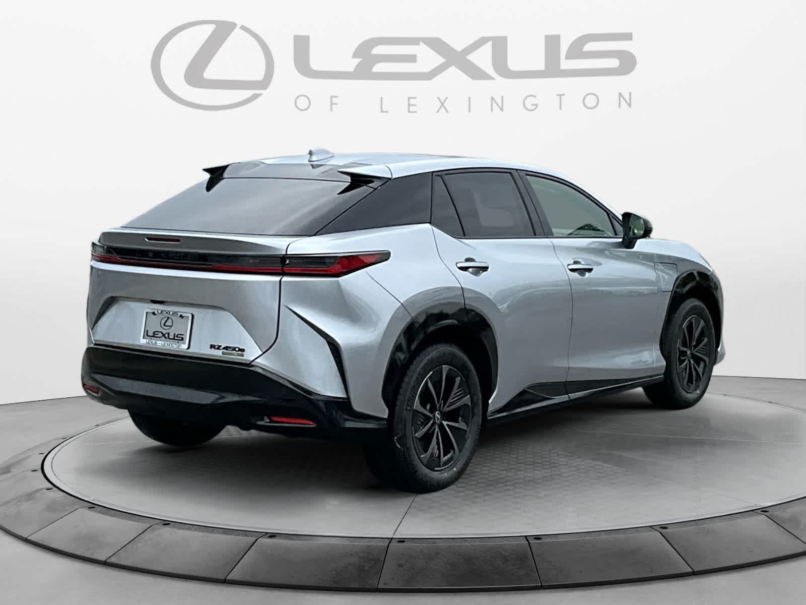 2026 Lexus RZ 450e RZ 450e