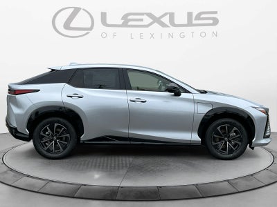 2026 Lexus RZ 450e RZ 450e