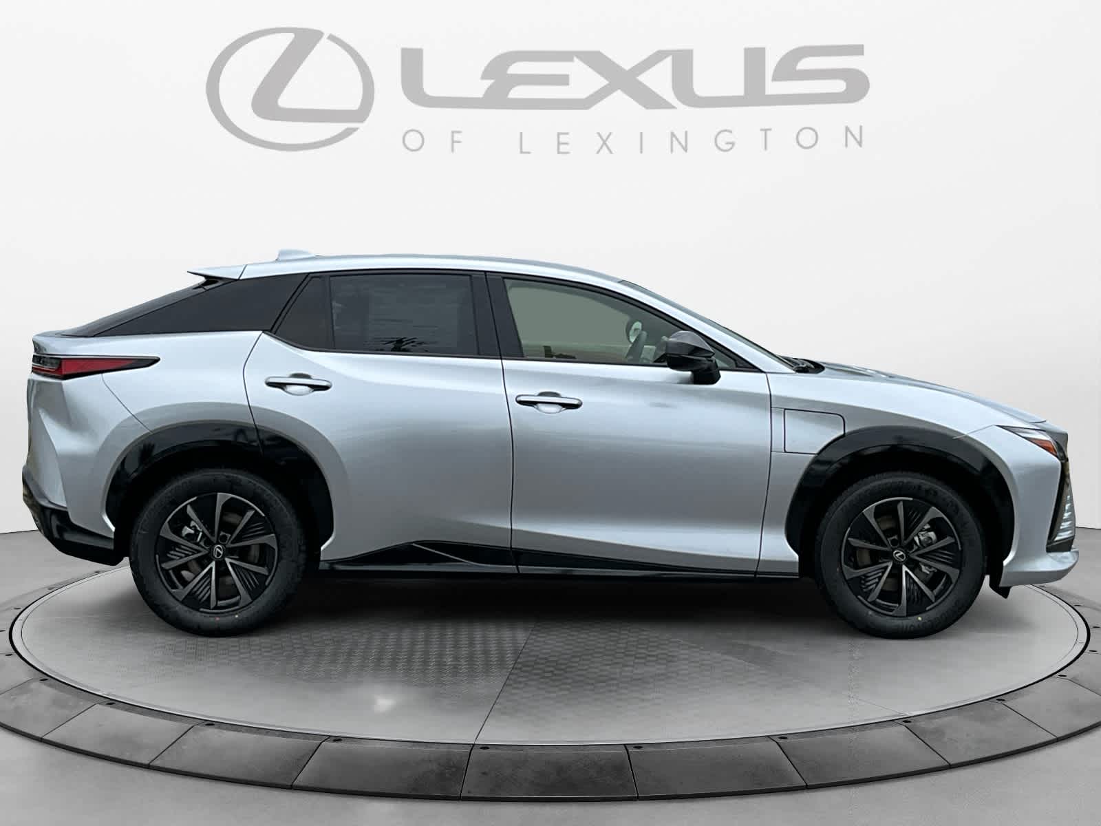 2026 Lexus RZ 450e RZ 450e