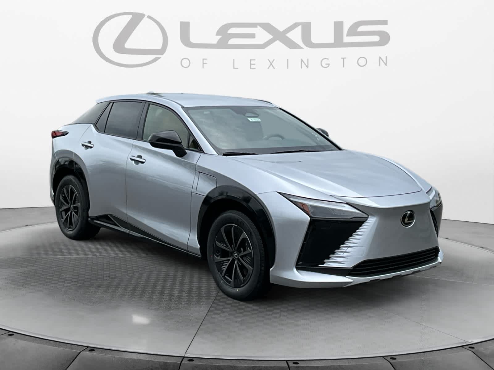 2026 Lexus RZ 450e RZ 450e
