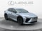 2026 Lexus RZ 450e RZ 450e