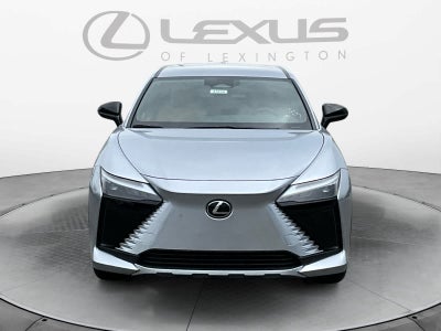 2026 Lexus RZ 450e RZ 450e