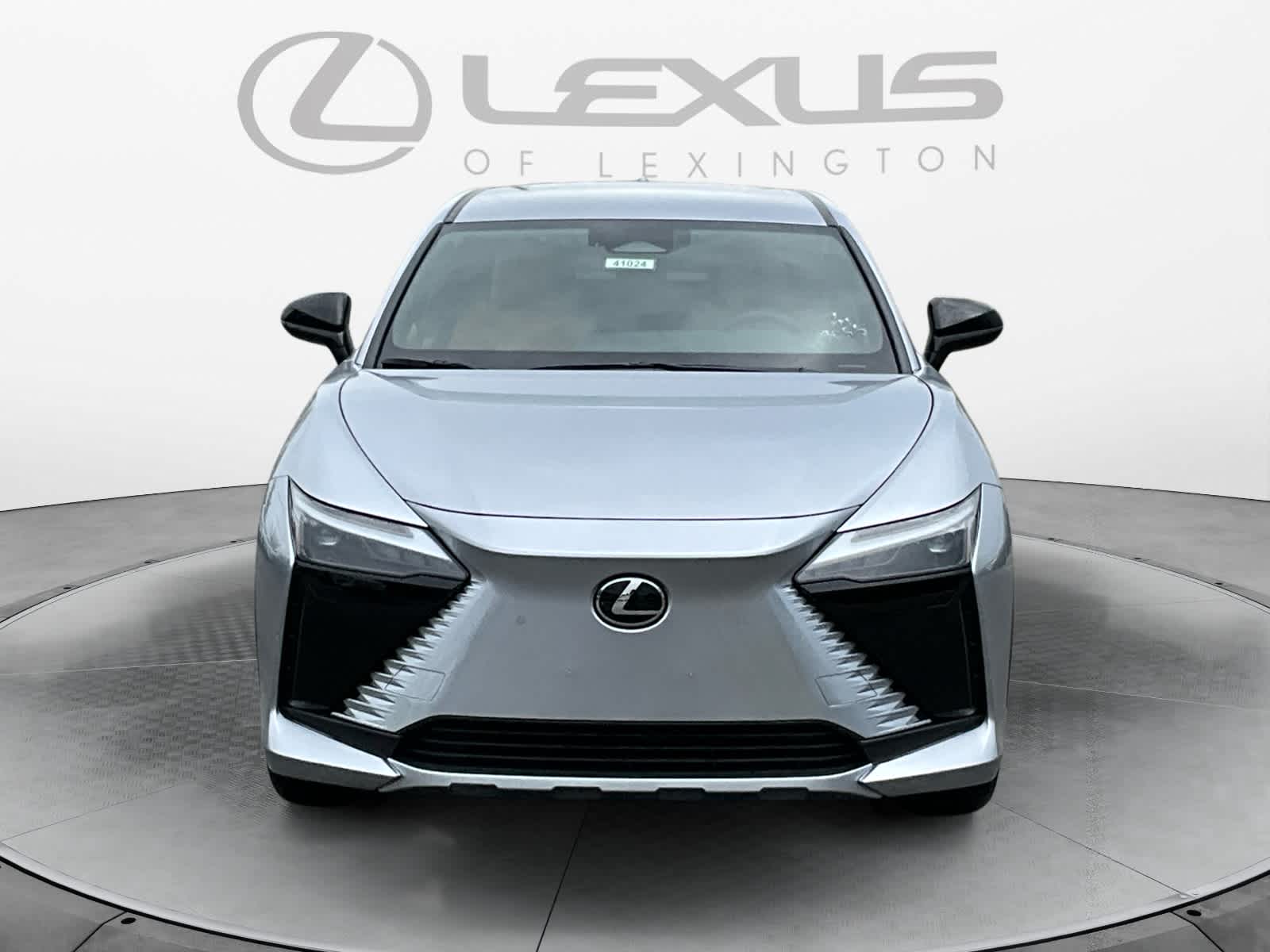 2026 Lexus RZ 450e RZ 450e