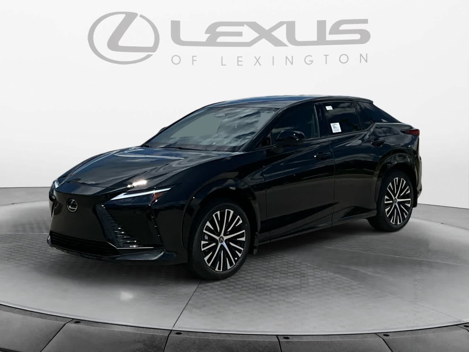 2026 Lexus RZ 450e Premium