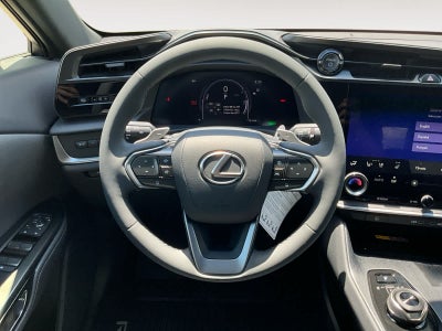2026 Lexus RZ 450e Premium