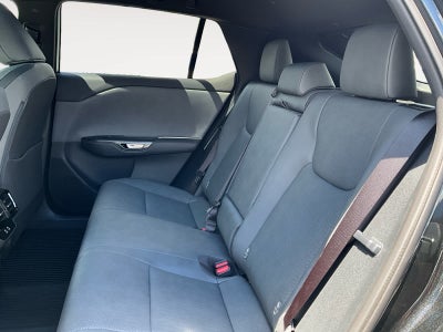 2026 Lexus RZ 450e Premium