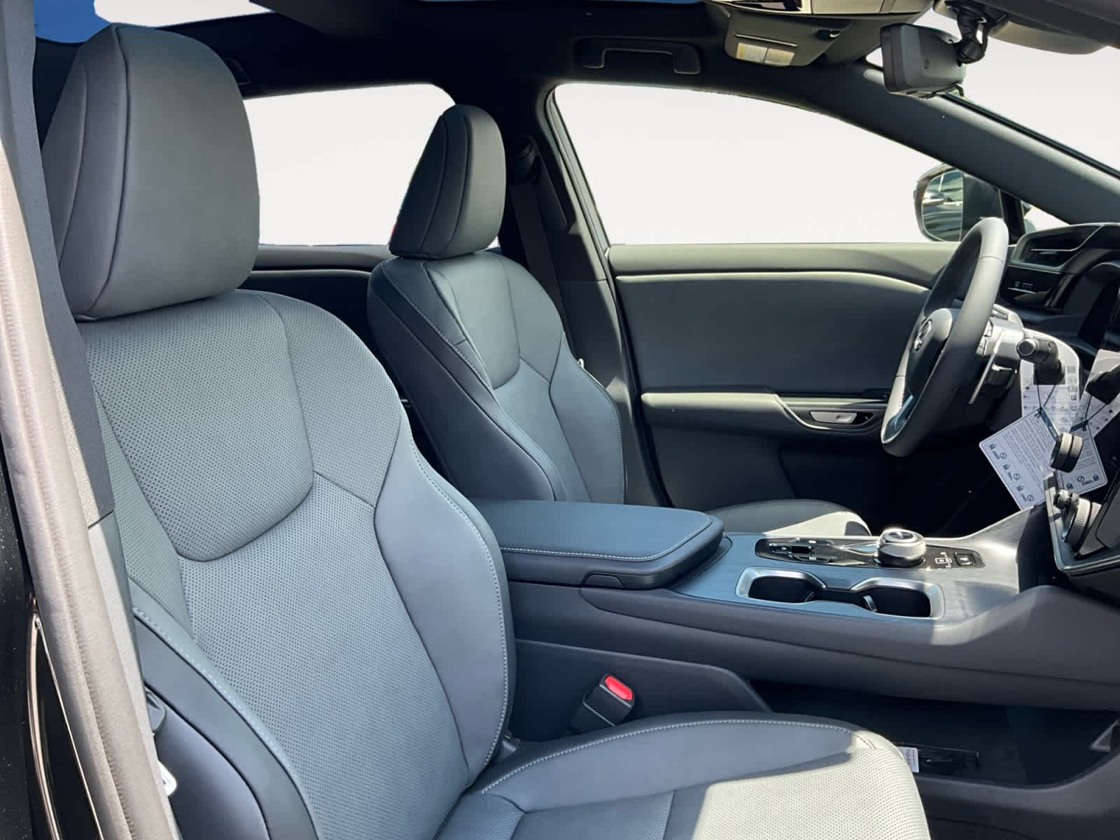 2026 Lexus RZ 450e Premium