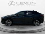 2026 Lexus RZ 450e Premium