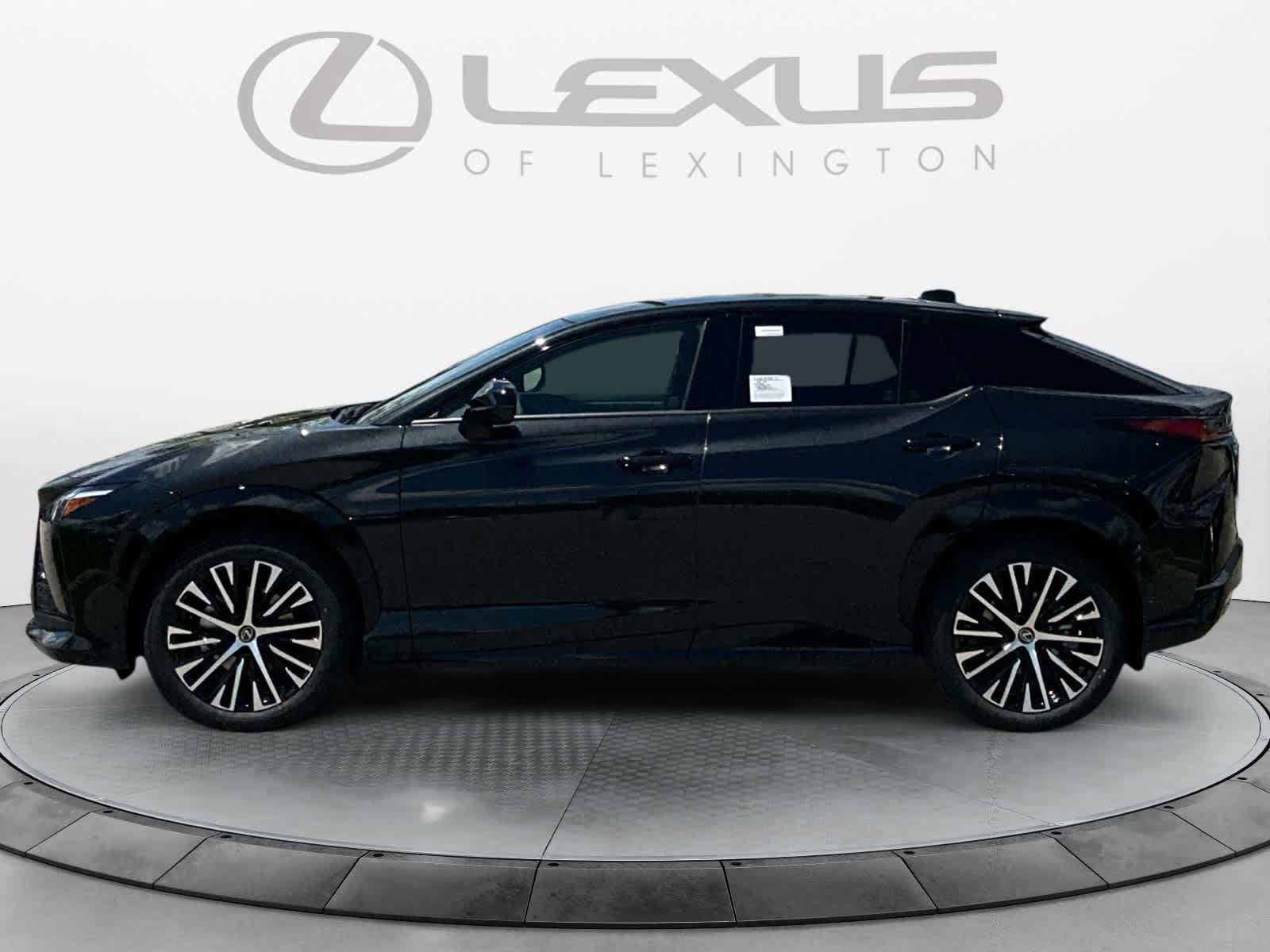 2026 Lexus RZ 450e Premium