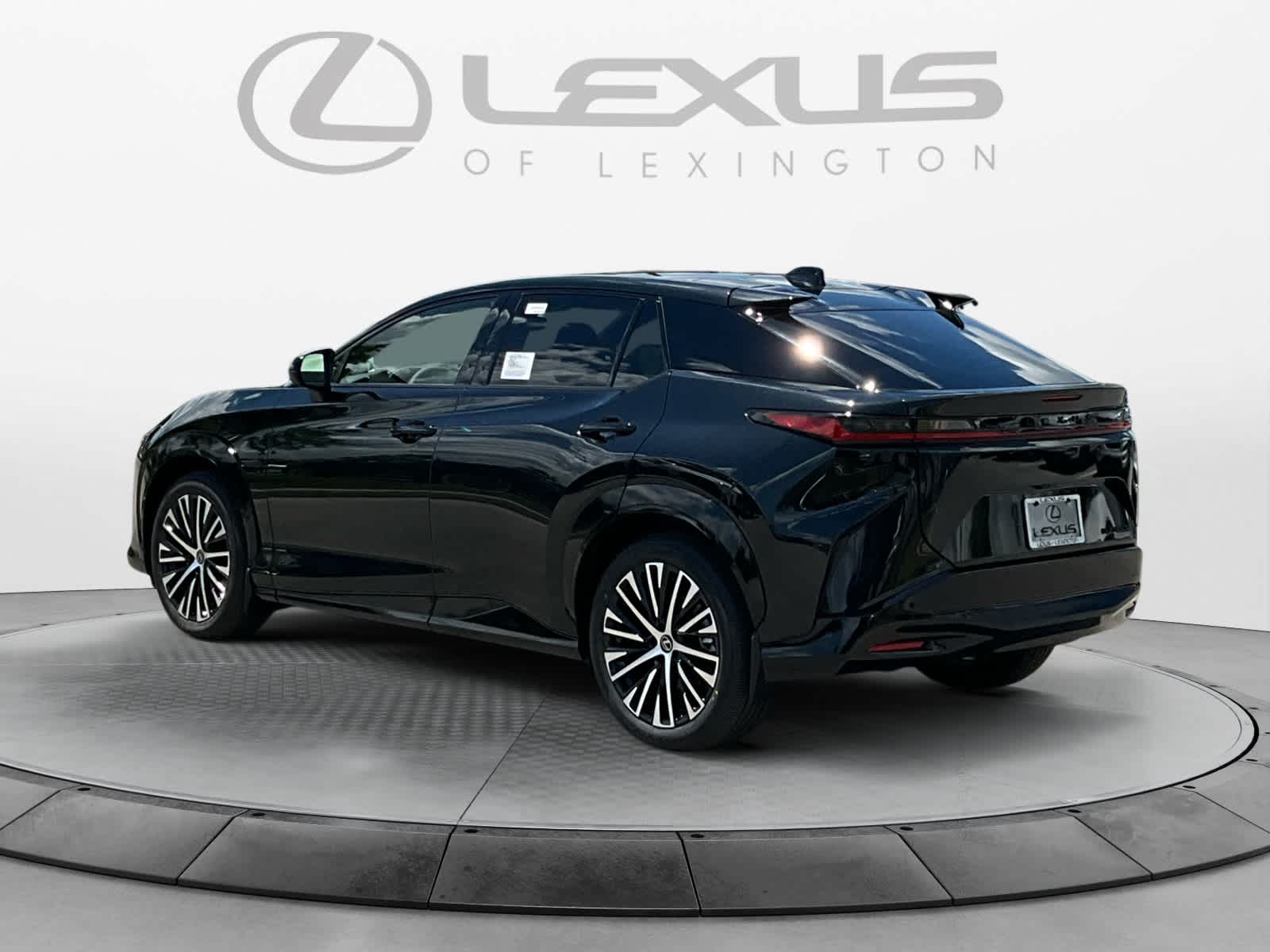 2026 Lexus RZ 450e Premium