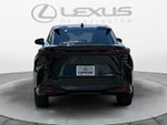 2026 Lexus RZ 450e Premium