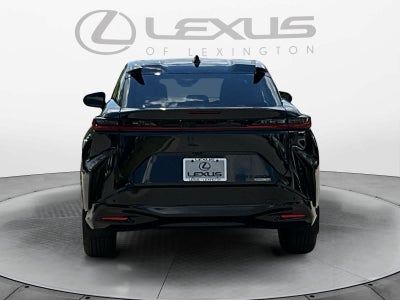 2026 Lexus RZ 450e Premium