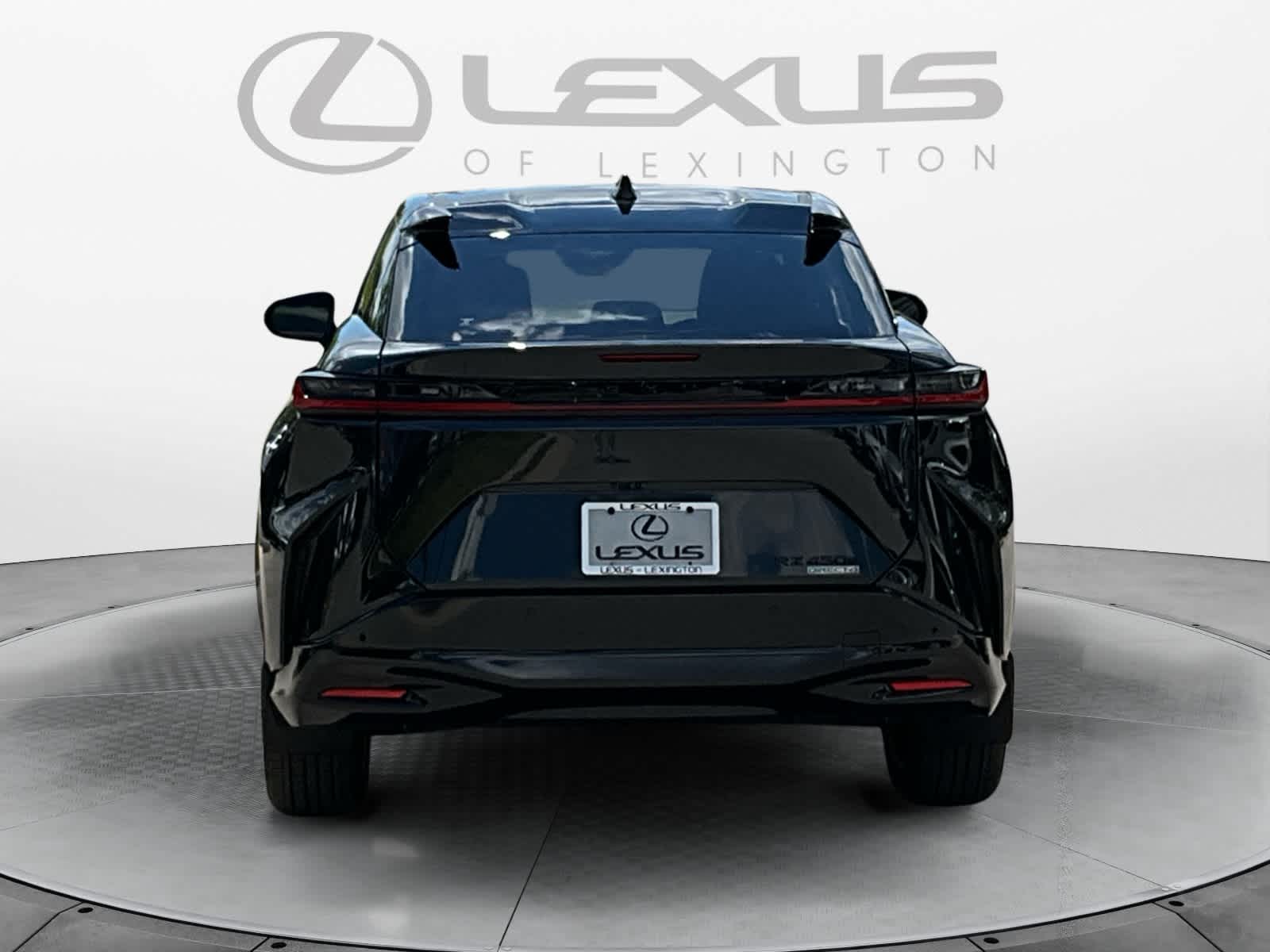 2026 Lexus RZ 450e Premium