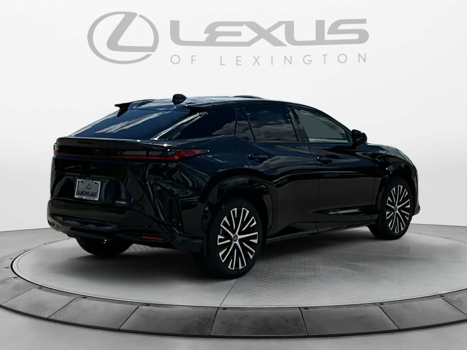 2026 Lexus RZ 450e Premium