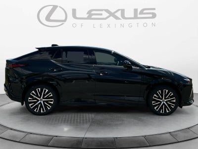 2026 Lexus RZ 450e Premium