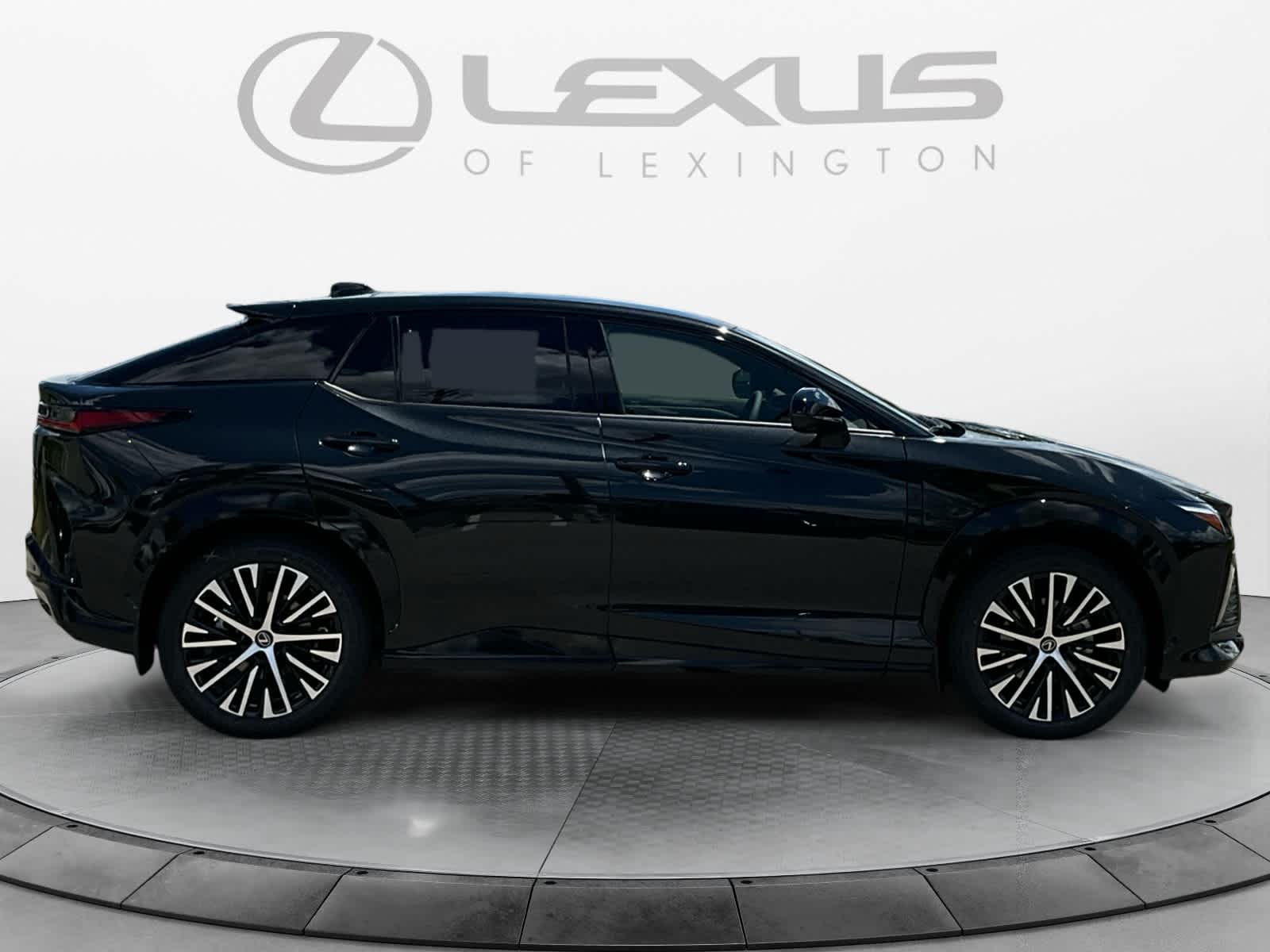 2026 Lexus RZ 450e Premium