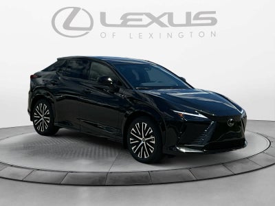 2026 Lexus RZ 450e Premium