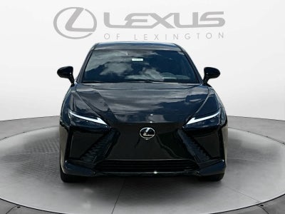 2026 Lexus RZ 450e Premium